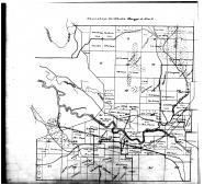 Township 20 N Range 4 E, Pierce County 1889